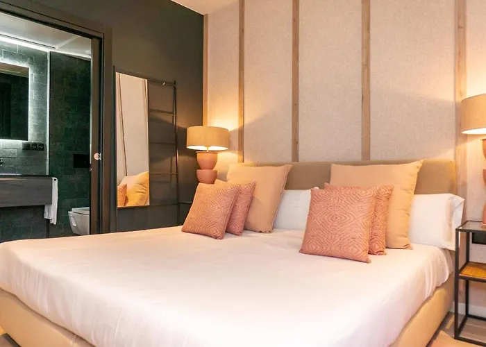 Διαμέρισμα Luxury - Sea Port Ii