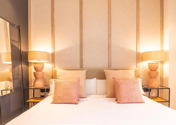 Διαμέρισμα Luxury - Sea Port Ii Βαλένθια