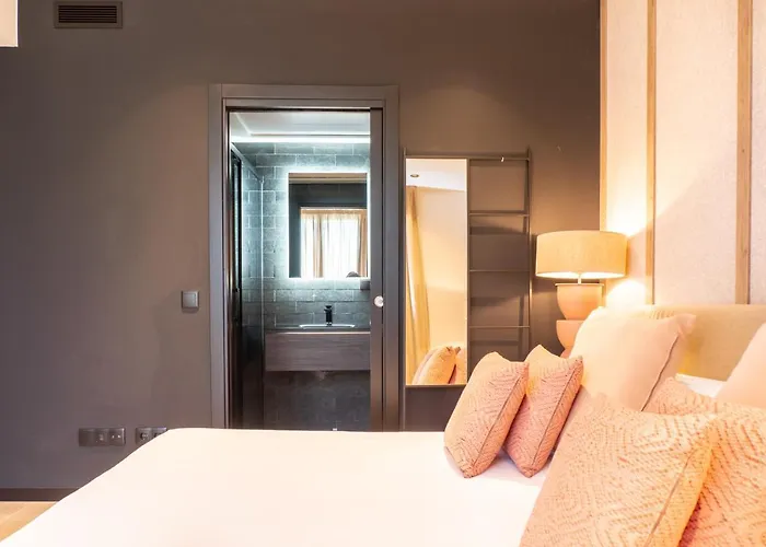 Διαμέρισμα Luxury - Sea Port Ii Βαλένθια