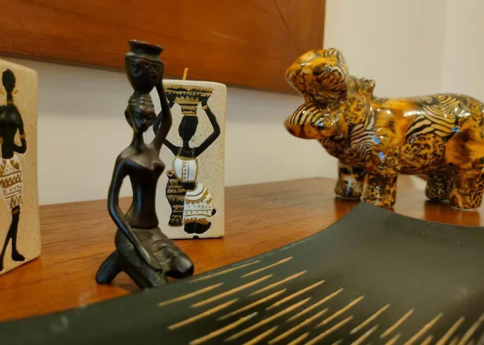 Non Stress Arena Primera Linea De Playa *