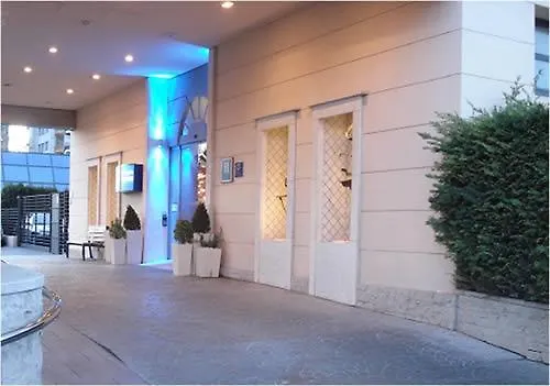 Express Ciudad De Ciencias By Ihg 3*