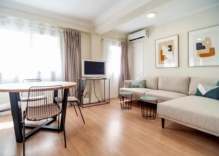 Ttdssa Vlc Plaza Cisneros Valencia