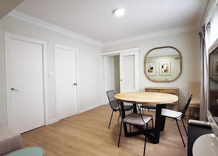 Ttdssa Vlc Plaza Cisneros *