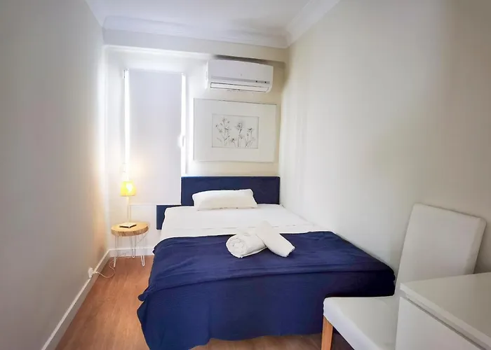 Ttdssa Vlc Plaza Cisneros 公寓