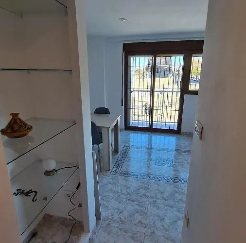 Piso A 2 Minutos De La Playa *