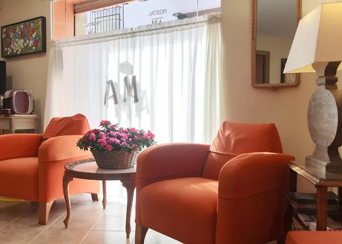 Antigua Morellana Maison d'hôtes