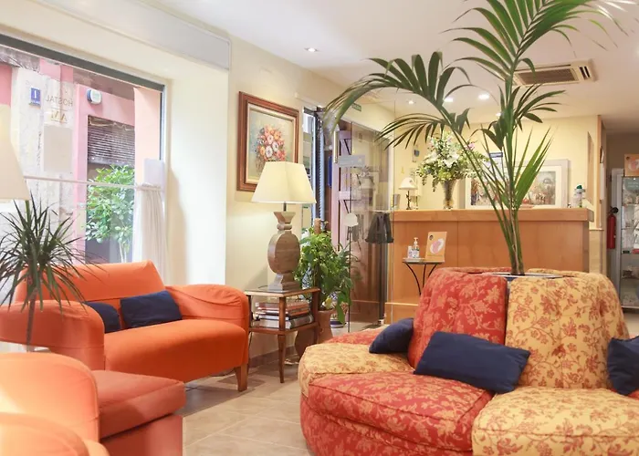 Antigua Morellana Maison d'hôtes