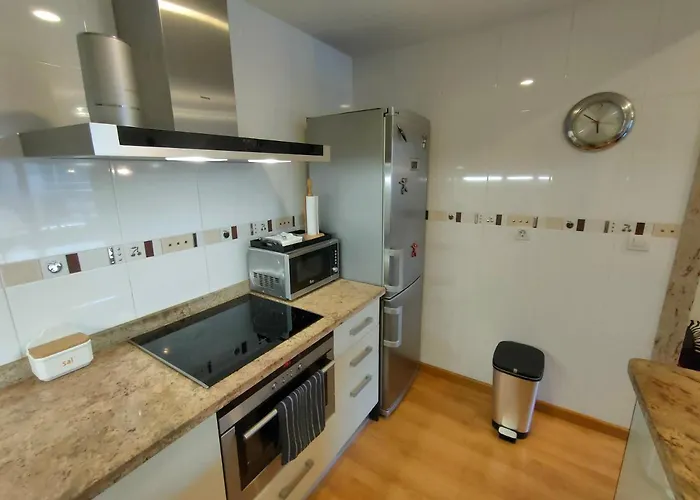 Non Stress Arena Primera Linea De Playa 발렌시아