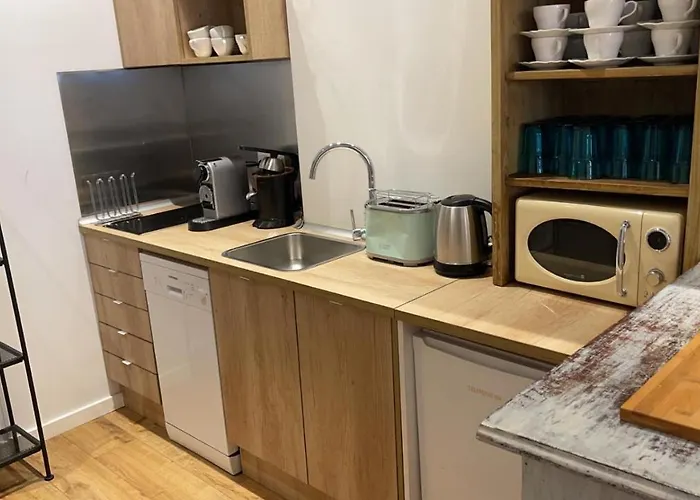 Σπίτι διακοπών Maison Reina