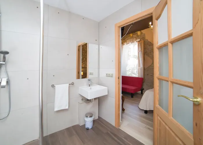 L'otelet By Sweet بيت ضيافة فالنسيا