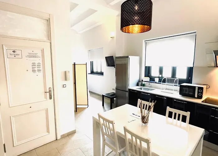 شقة Valentia - Mercado فالنسيا