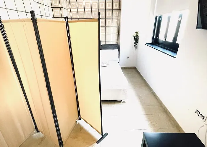 Lejlighed Valentia - Mercado Valencia