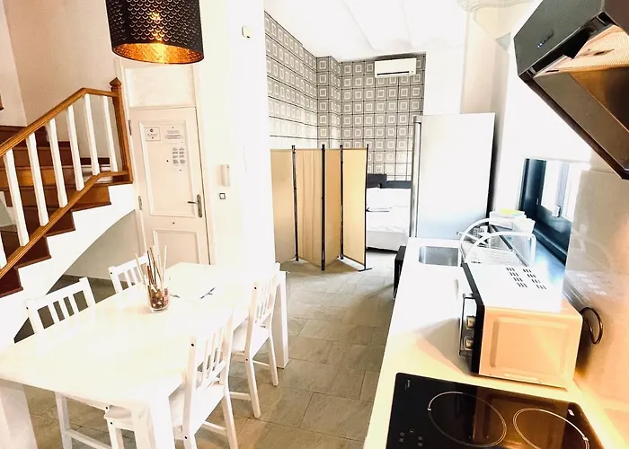 Valentia - Mercado *