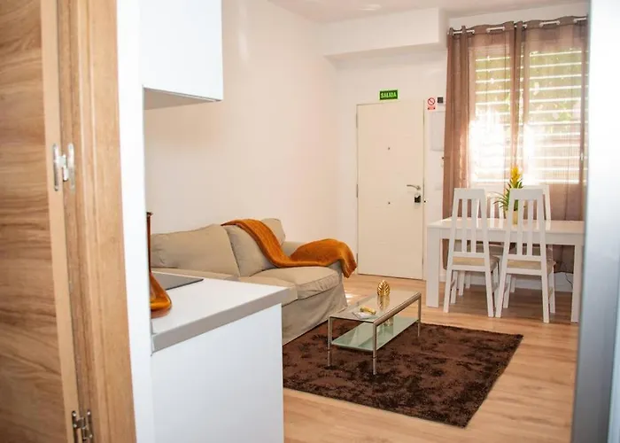 Soraya's Place - Chopin 1 Διαμέρισμα Βαλένθια