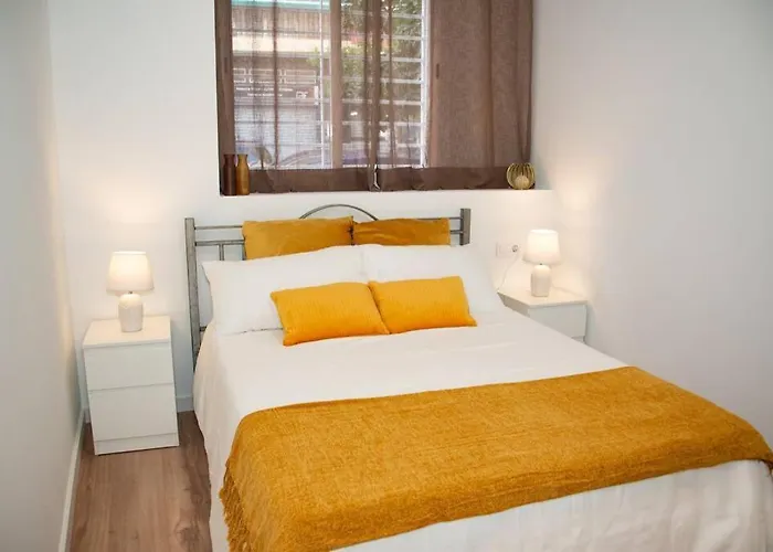 Soraya's Place - Chopin 1 Διαμέρισμα Βαλένθια