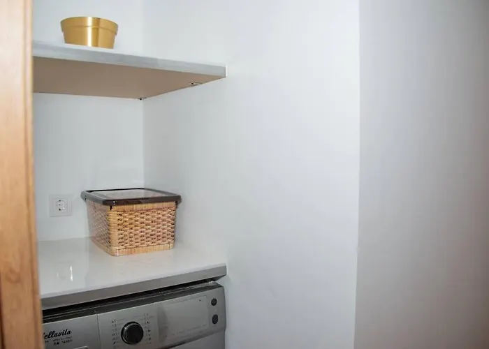 Soraya's Place - Chopin 1 Διαμέρισμα Βαλένθια