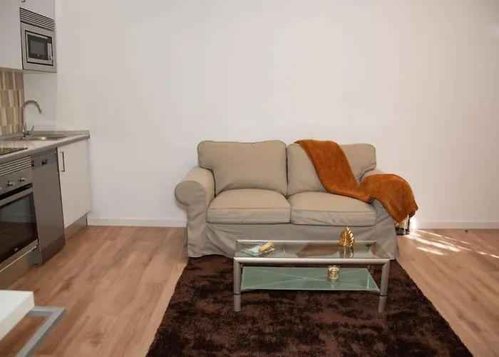 Soraya's Place - Chopin 1 발렌시아