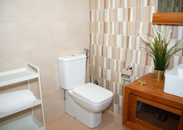 Soraya's Place - Chopin 1 * Βαλένθια