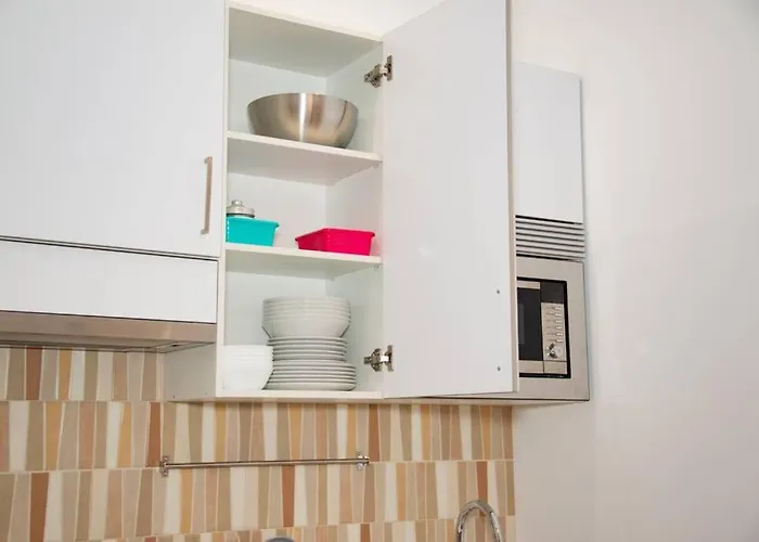 아파트 Soraya's Place - Chopin 1 *