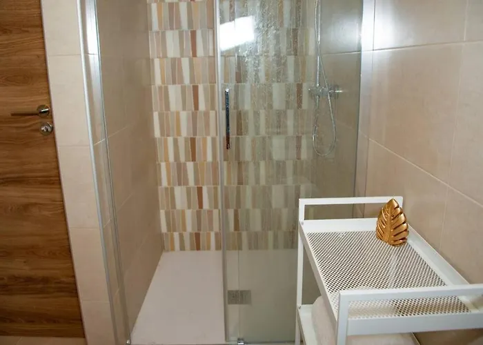 Soraya's Place - Chopin 1 아파트