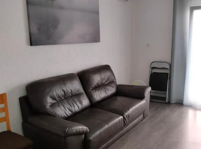 Malvarrosa * Valencia