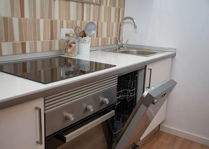 Διαμέρισμα Soraya's Place - Chopin 1 Βαλένθια