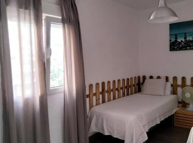 Malvarrosa Apartment Valencia