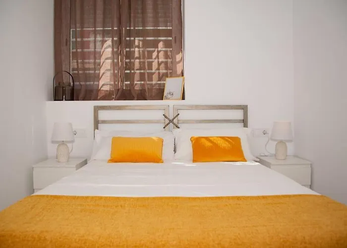 아파트 Soraya's Place - Chopin 1