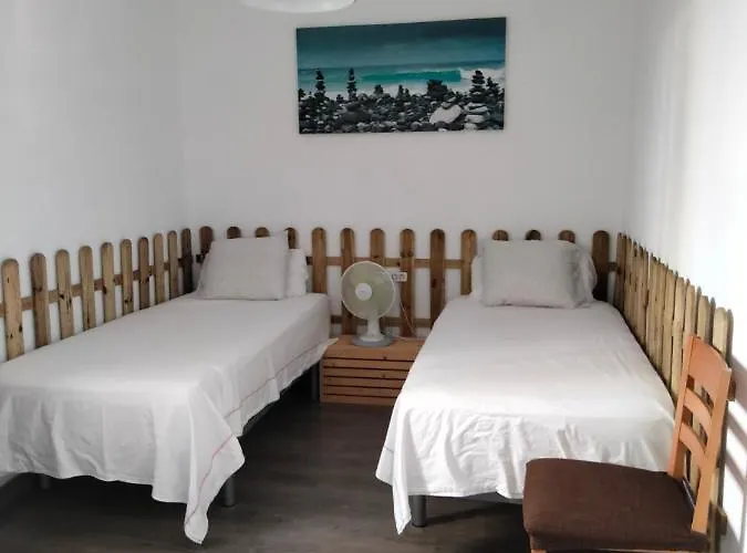 Malvarrosa Apartment