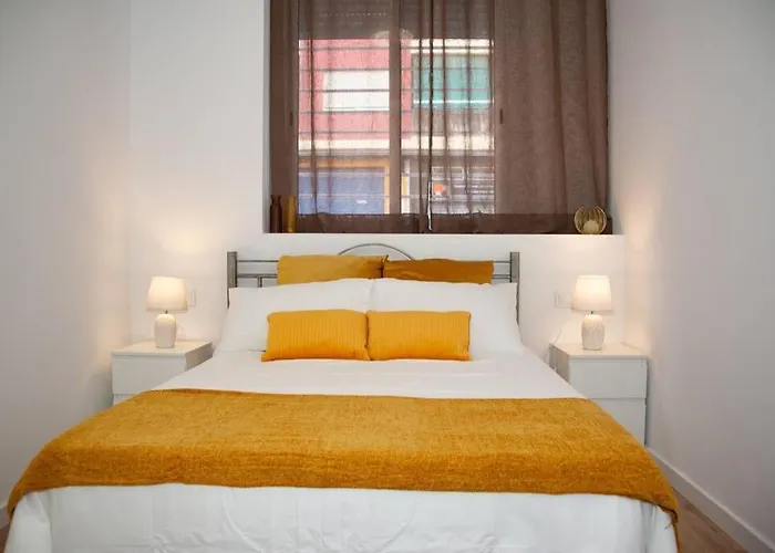 Soraya's Place - Chopin 1 아파트