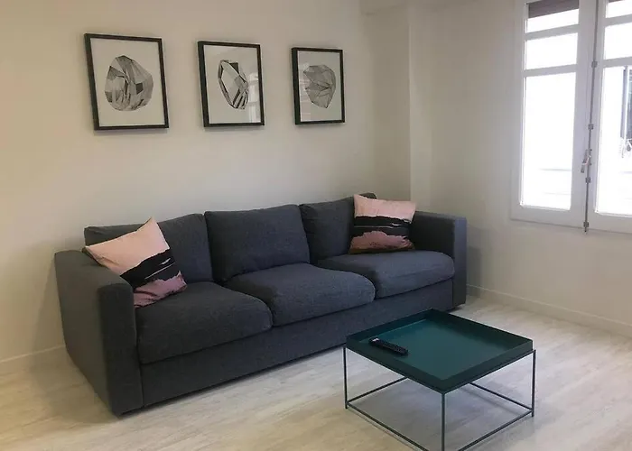 Διαμέρισμα Mossen Flat Patraix