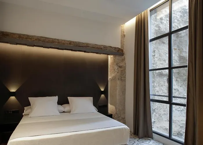 Fetén Appart hôtel 4*