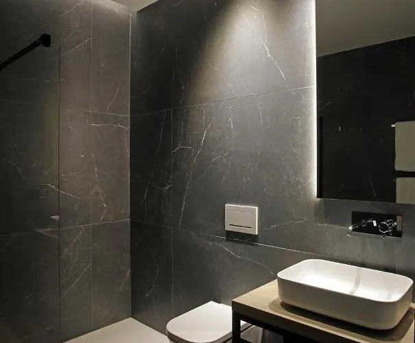 Lejlighedshotel Feten 4*