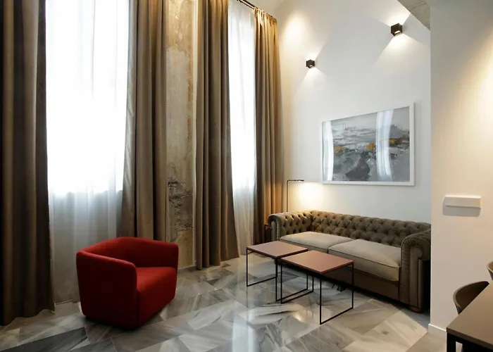 Lejlighedshotel Feten 4*