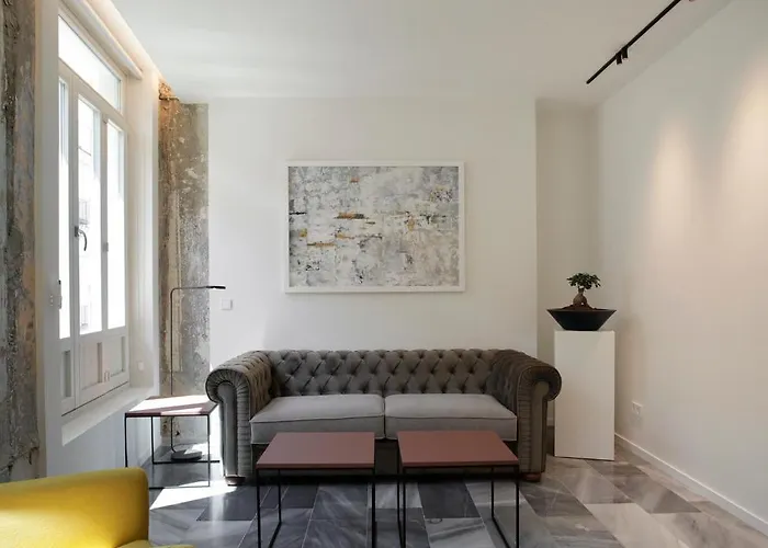 Feten Lejlighedshotel