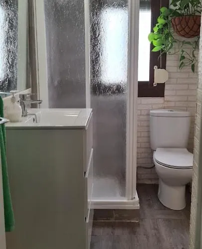 San Cayetano Pansiyon Valensiya