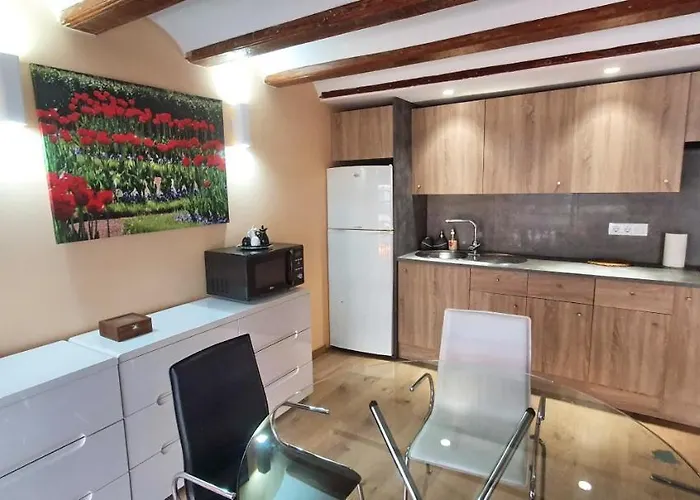 아파트 Lepanto Centro Valencia1