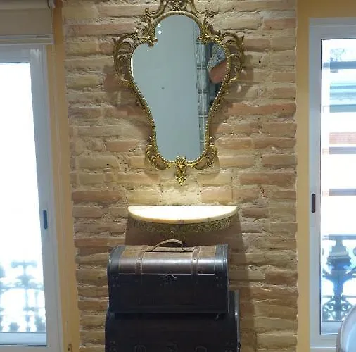 Lepanto Centro Valencia1 아파트