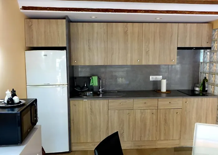 Lepanto Centro Valencia1 Apartament