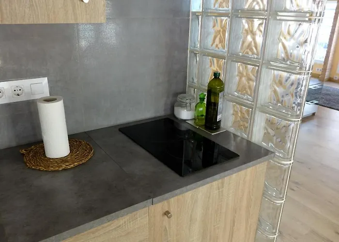 Lepanto Centro Valencia1 아파트