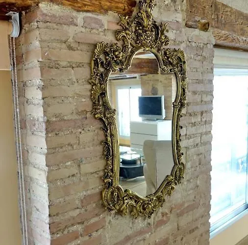 아파트 Lepanto Centro Valencia1 발렌시아