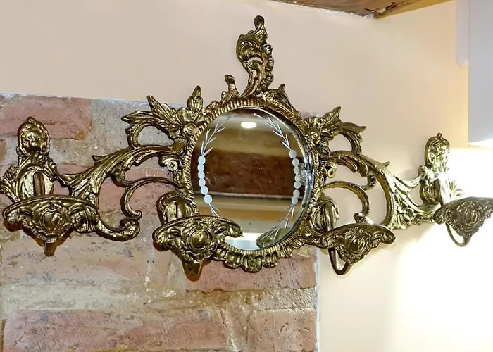 Lepanto Centro Valencia1 아파트