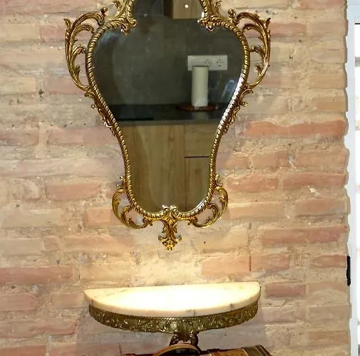 아파트 Lepanto Centro Valencia1 *