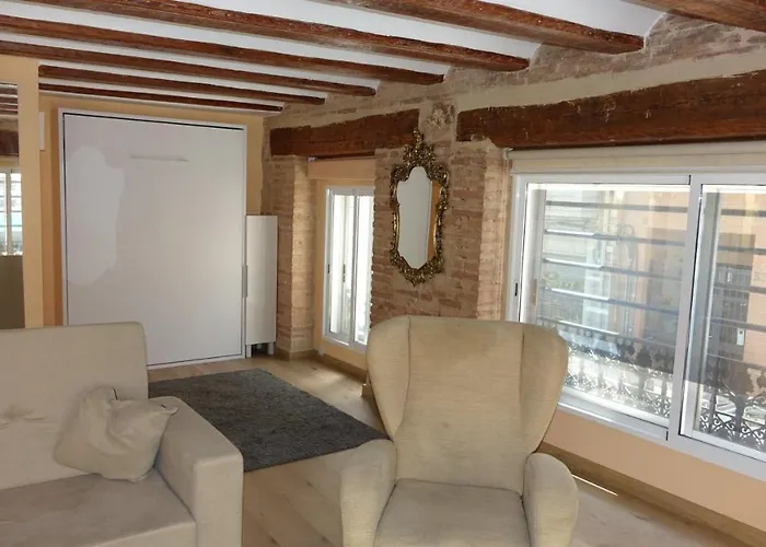 Lepanto Centro Valencia1 Walencja