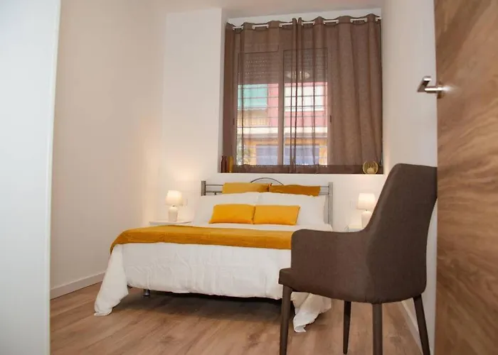 Soraya's Place - Chopin 1 아파트