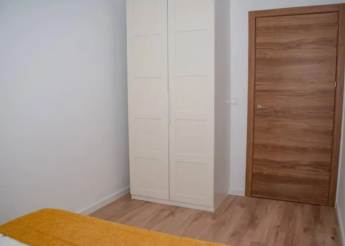 Soraya's Place - Chopin 1 Βαλένθια