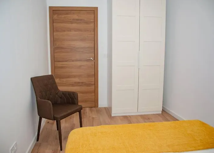 Soraya's Place - Chopin 1 아파트 *