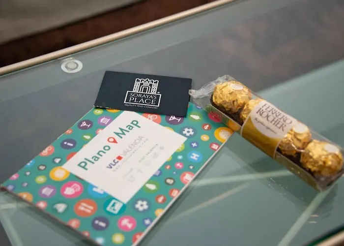 Soraya's Place - Chopin 1 Διαμέρισμα *