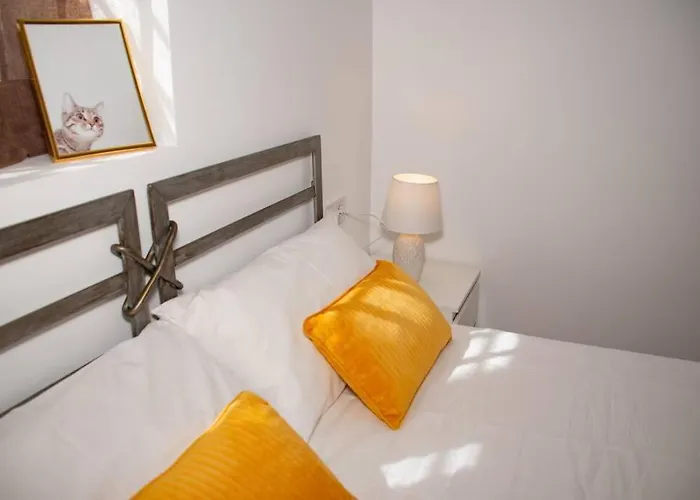 Soraya's Place - Chopin 1 발렌시아