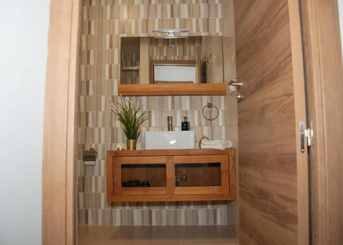 Soraya's Place - Chopin 1 Βαλένθια